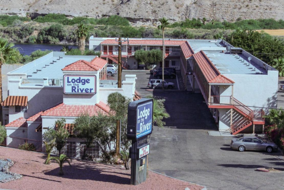 Lodge On The River Bullhead City Luaran gambar