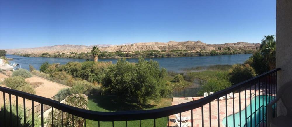 Lodge On The River Bullhead City Luaran gambar