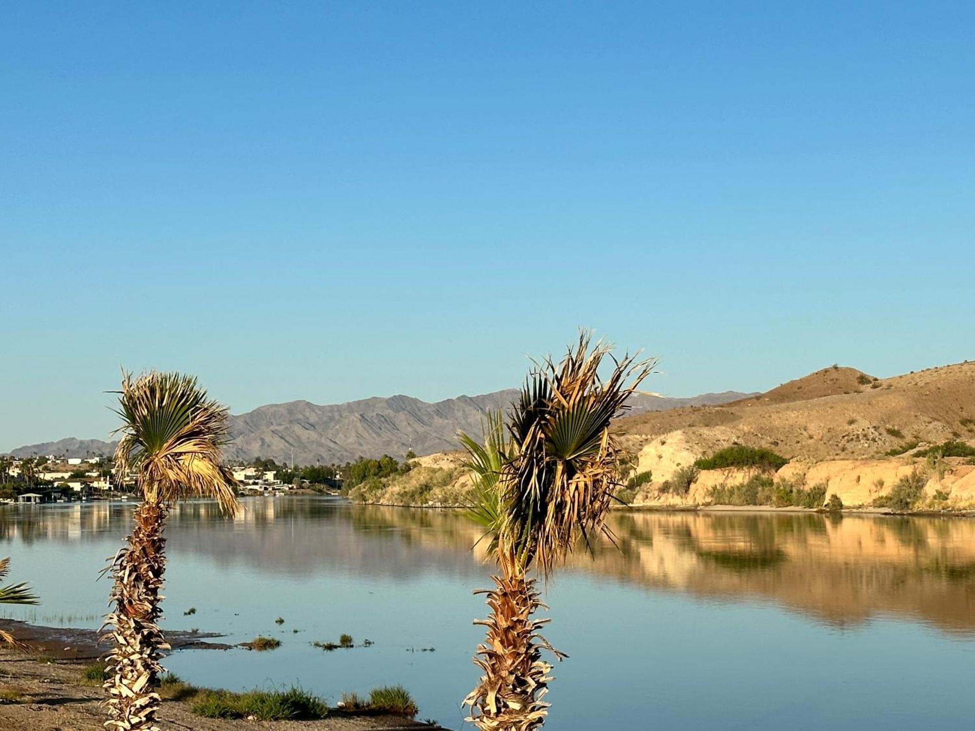 Lodge On The River Bullhead City Luaran gambar