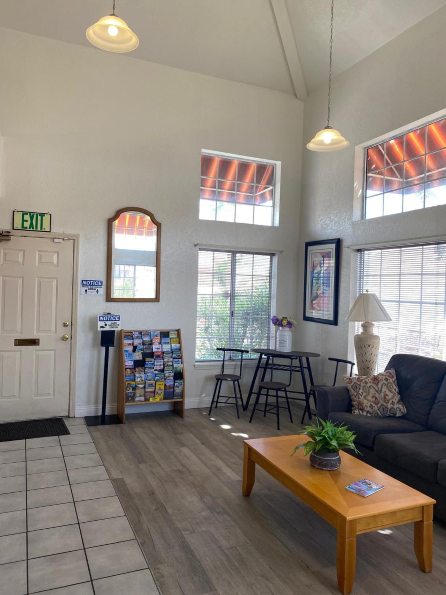 Lodge On The River Bullhead City Luaran gambar