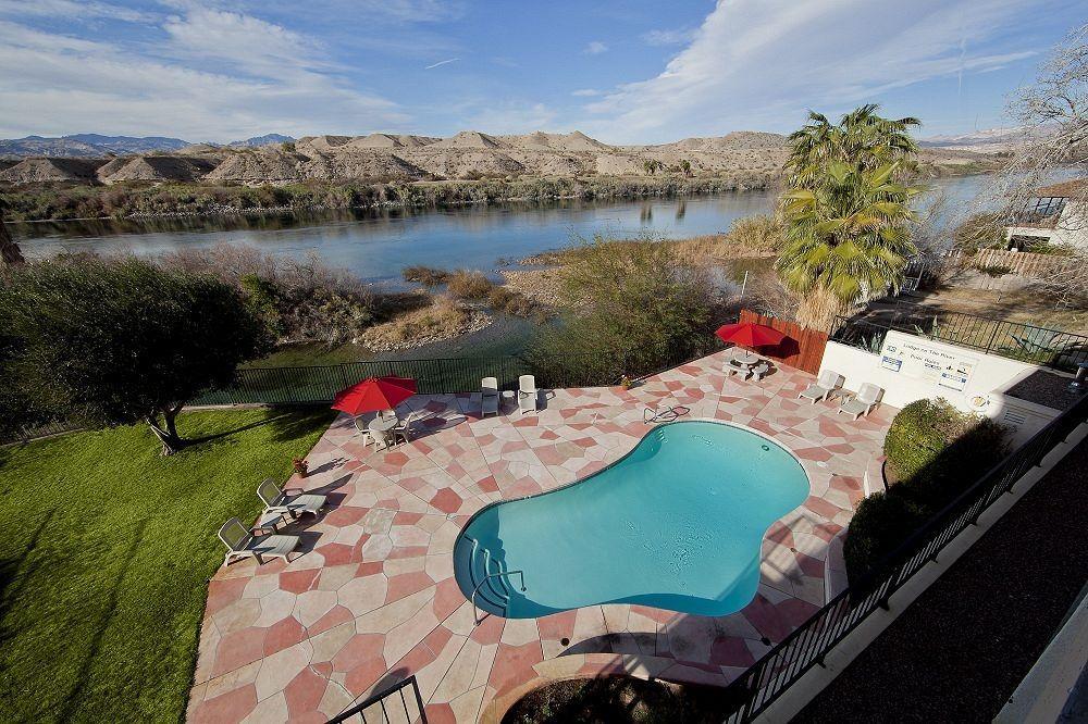 Lodge On The River Bullhead City Luaran gambar
