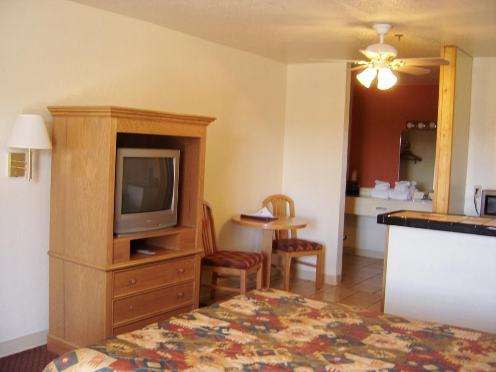 Lodge On The River Bullhead City Luaran gambar