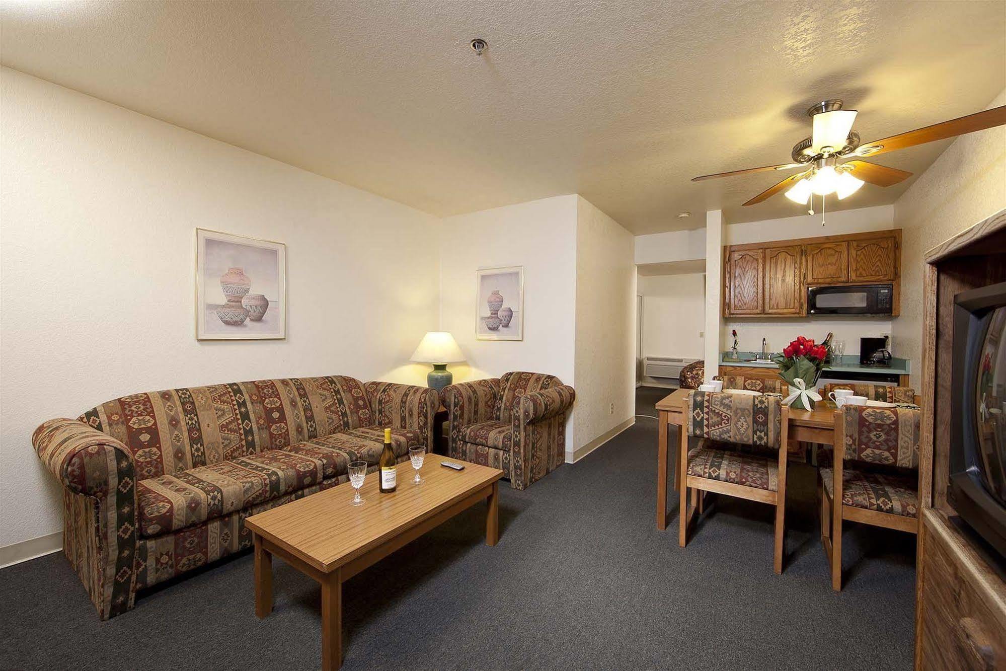 Lodge On The River Bullhead City Luaran gambar