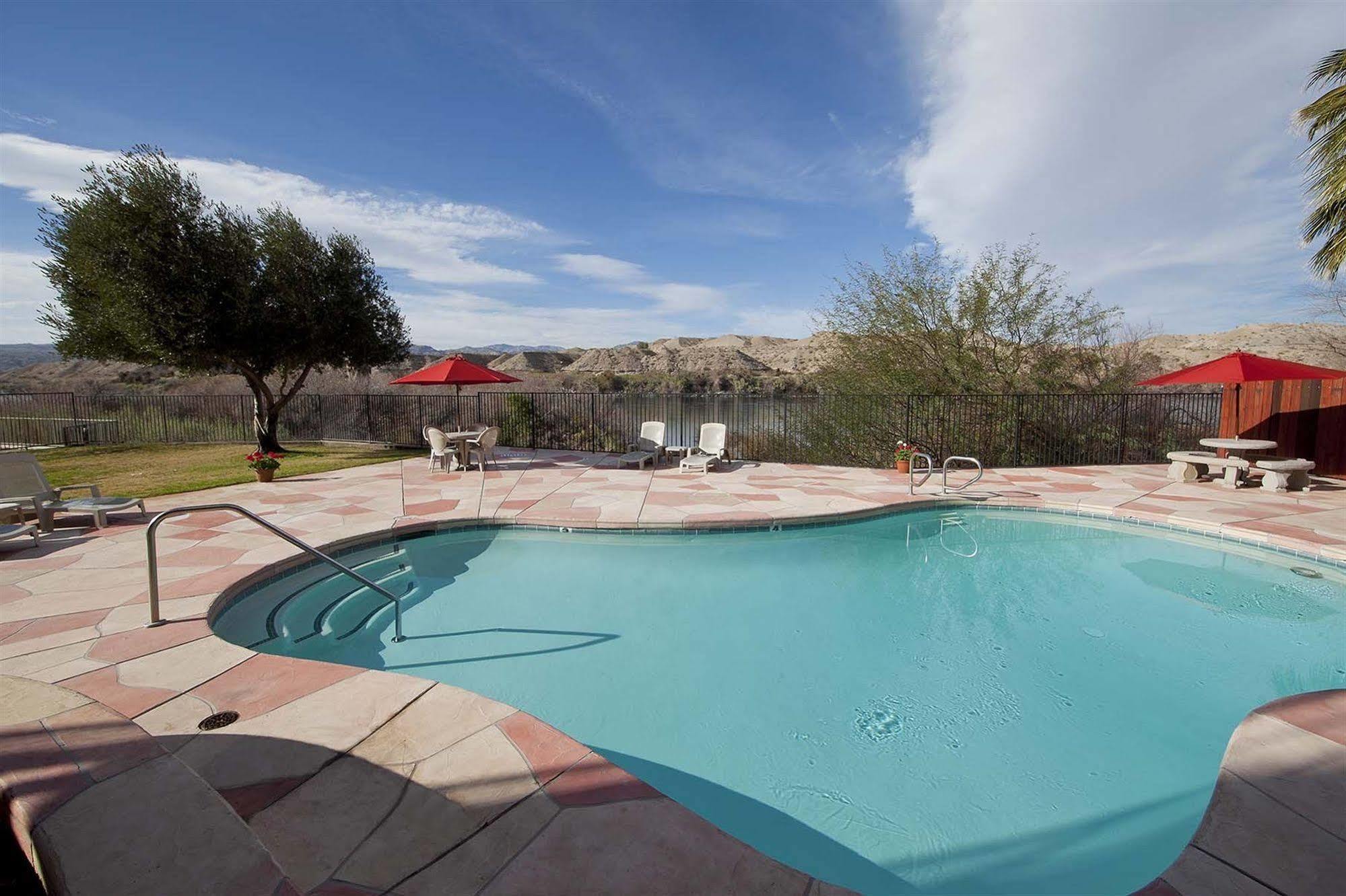 Lodge On The River Bullhead City Luaran gambar