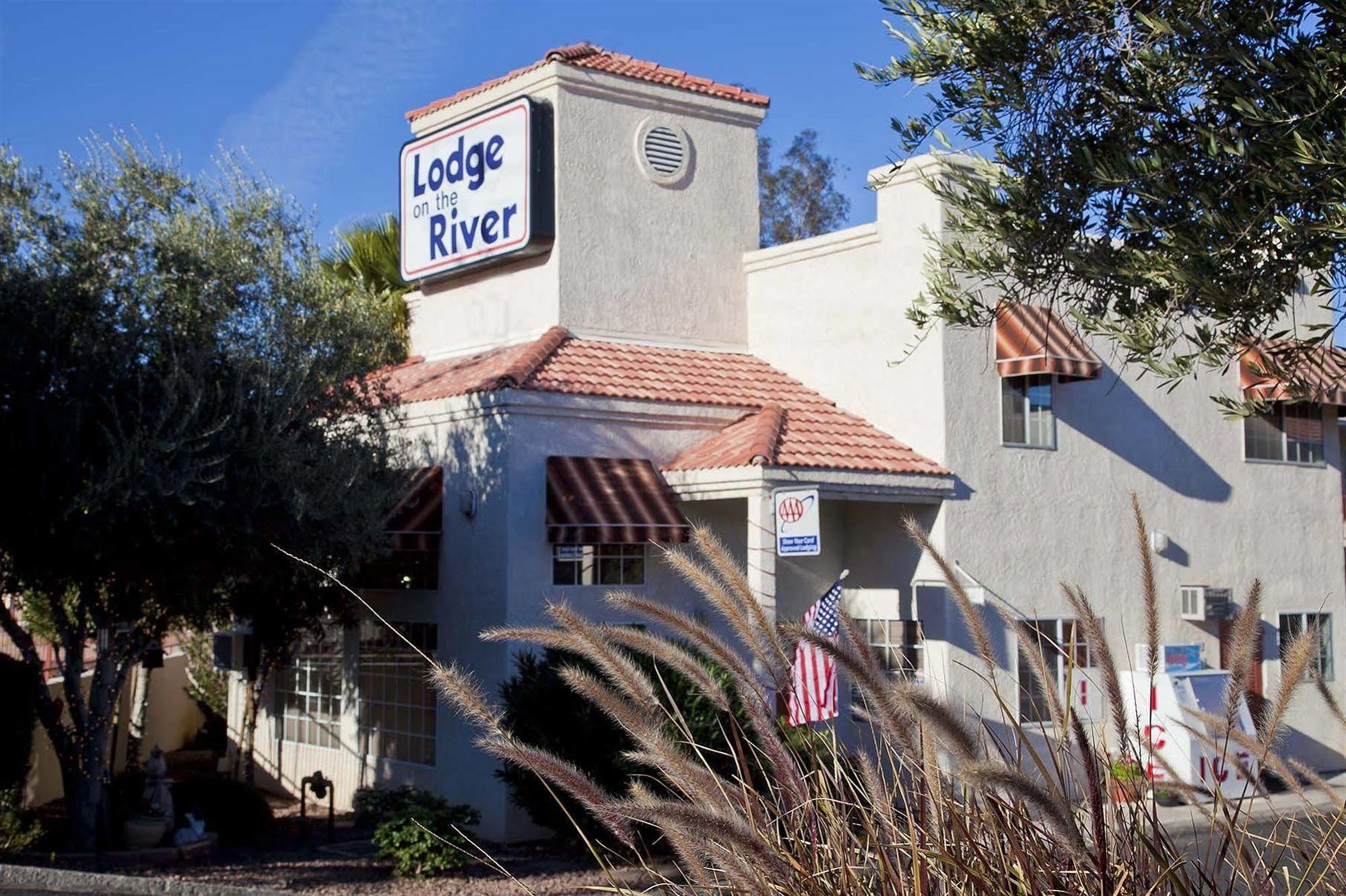 Lodge On The River Bullhead City Luaran gambar