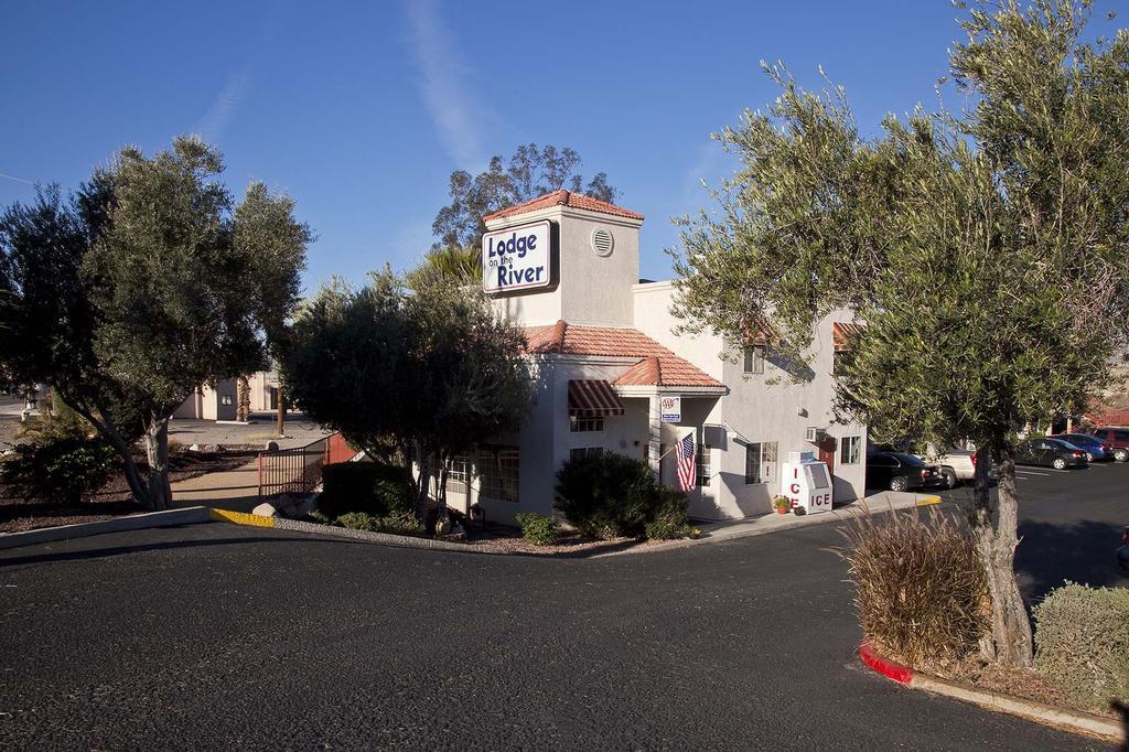 Lodge On The River Bullhead City Luaran gambar